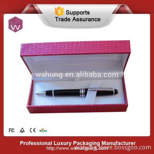 storage pen cardboard box collection pen case